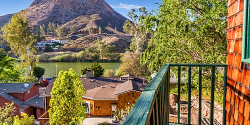 29140 South Lakeshore Drive, Agoura Hills, CA 91301