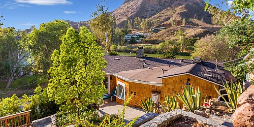 29140 South Lakeshore Drive, Agoura Hills, CA 91301