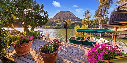 29140 South Lakeshore Drive, Agoura Hills, CA 91301