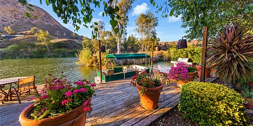 29140 South Lakeshore Drive, Agoura Hills, CA 91301