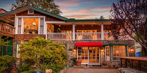 29140 South Lakeshore Drive, Agoura Hills, CA 91301