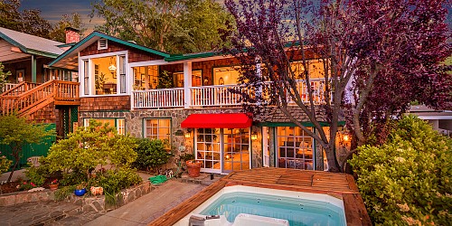 29140 South Lakeshore Drive, Agoura Hills, CA 91301