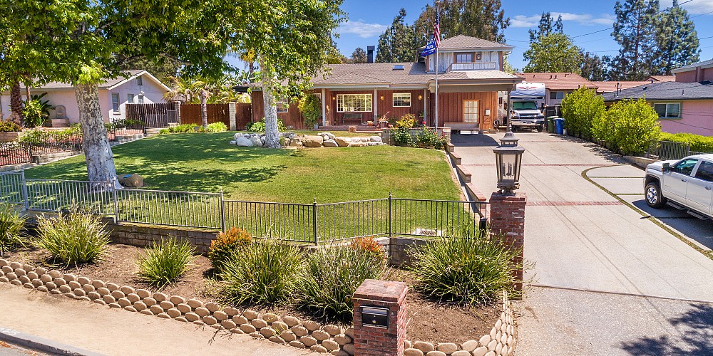 1762 Los Feliz Drive, Thousand Oaks, CA 91362