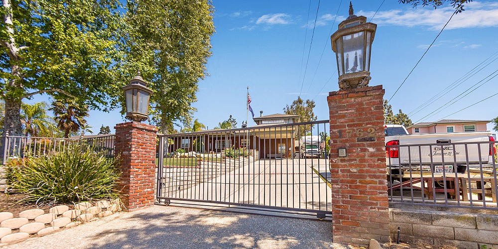 1762 Los Feliz Drive, Thousand Oaks, CA 91362