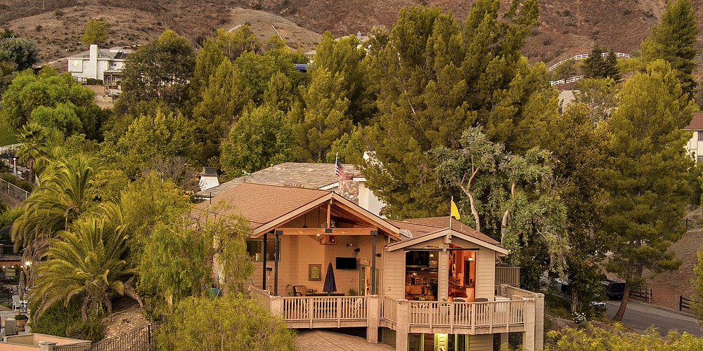 29984 Triunfo Dr, Agoura Hills, CA 91301