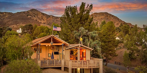 29984 Triunfo Dr, Agoura Hills, CA 91301