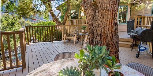 29984 Triunfo Dr, Agoura Hills, CA 91301