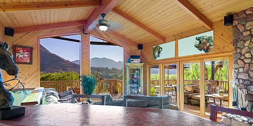 29984 Triunfo Dr, Agoura Hills, CA 91301