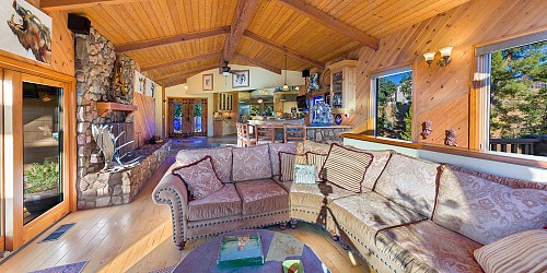 29984 Triunfo Dr, Agoura Hills, CA 91301