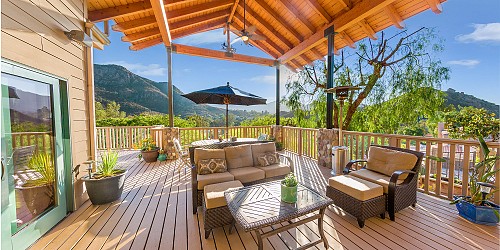 29984 Triunfo Dr, Agoura Hills, CA 91301