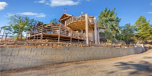 29984 Triunfo Dr, Agoura Hills, CA 91301