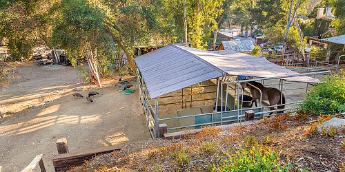 29984 Triunfo Dr, Agoura Hills, CA 91301