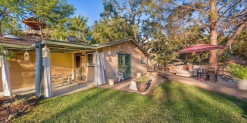 29984 Triunfo Dr, Agoura Hills, CA 91301