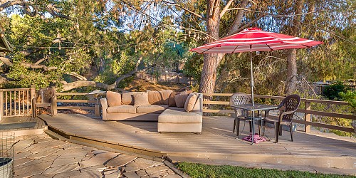 29984 Triunfo Dr, Agoura Hills, CA 91301