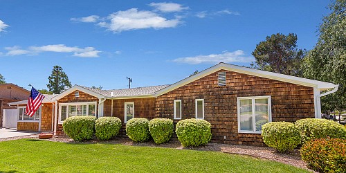 2285 Calle Camelia, Thousand Oaks, CA 91360