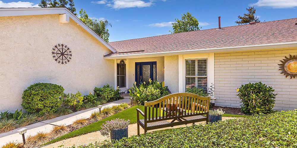 176 Wedgewood Circle, Thousand Oaks, CA 91360