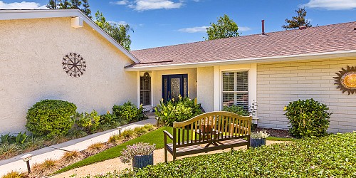 176 Wedgewood Circle, Thousand Oaks, CA 91360