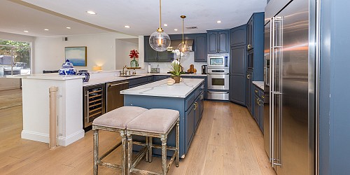 5537 Foothill Drive, Agoura Hills, CA 91301