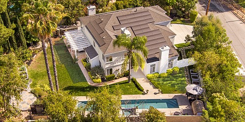 5537 Foothill Drive, Agoura Hills, CA 91301