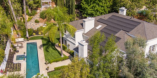 5537 Foothill Drive, Agoura Hills, CA 91301