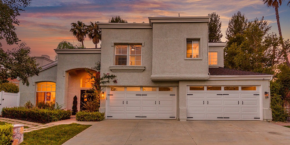 5537 Foothill Drive, Agoura Hills, CA 91301