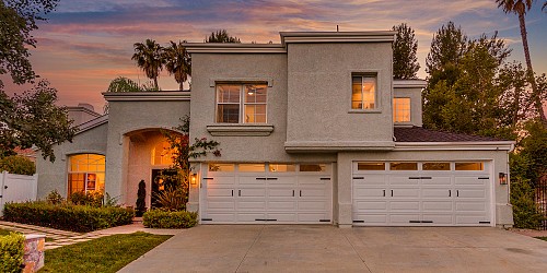 5537 Foothill Drive, Agoura Hills, CA 91301