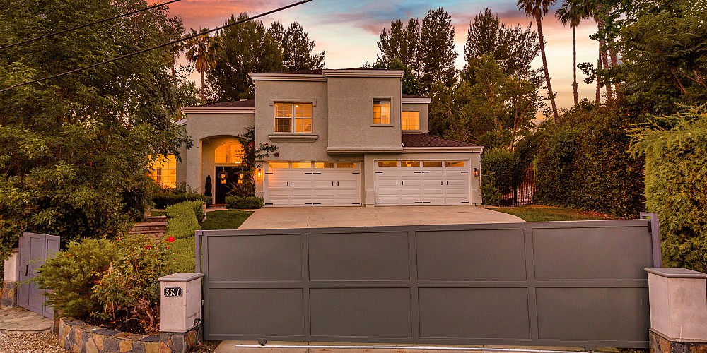 5537 Foothill Drive, Agoura Hills, CA 91301