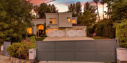 5537 Foothill Drive, Agoura Hills, CA 91301