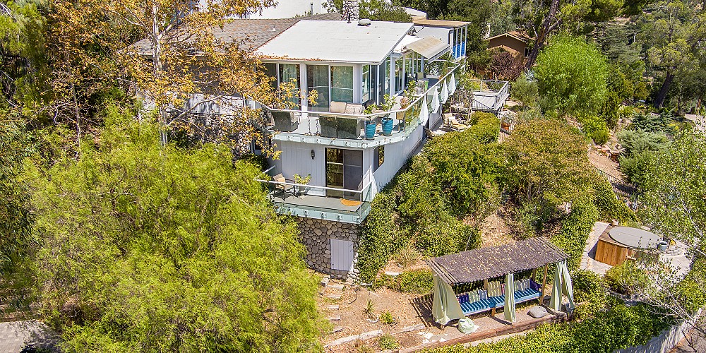 2445 Highpoint Dr, Agoura Hills, CA 91301