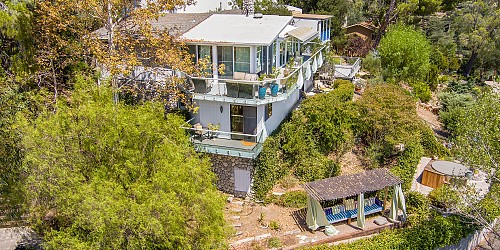 2445 Highpoint Dr, Agoura Hills, CA 91301