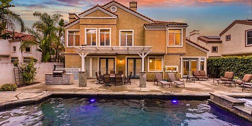 11237 Bentcreek Rd., Moorpark, CA 93021