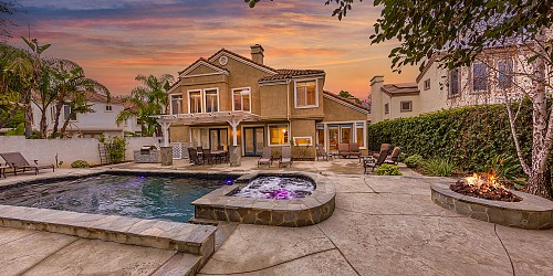 11237 Bentcreek Rd., Moorpark, CA 93021