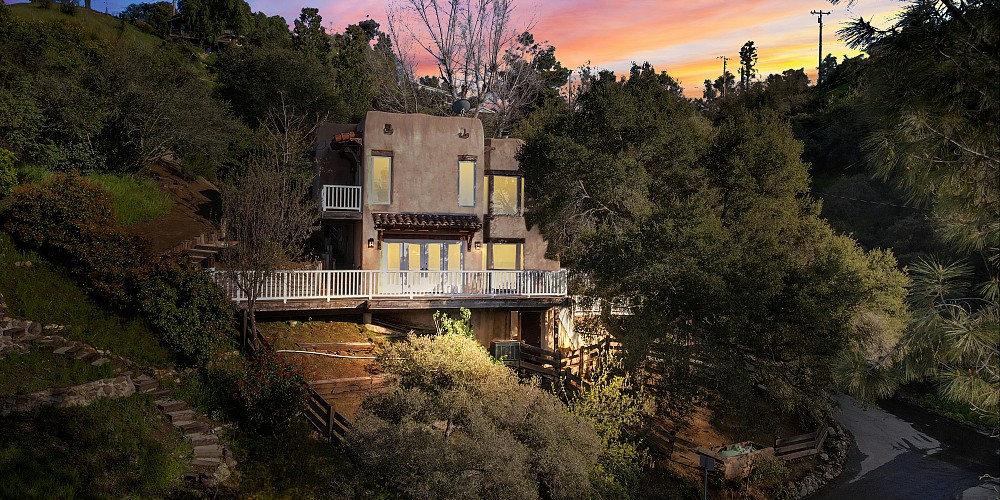 2045 Lookout Dr., Agoura Hills, CA 91301