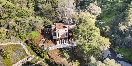 2045 Lookout Dr., Agoura Hills, CA 91301