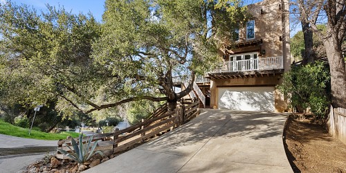 2045 Lookout Dr., Agoura Hills, CA 91301
