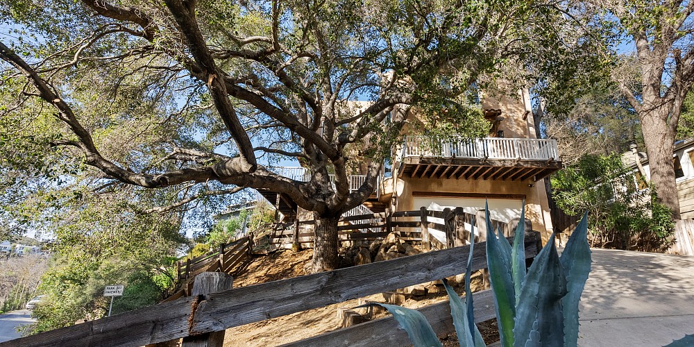 2045 Lookout Dr., Agoura Hills, CA 91301