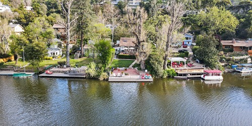 29095 S. Lakeshore Dr, Agoura Hills, CA 91301