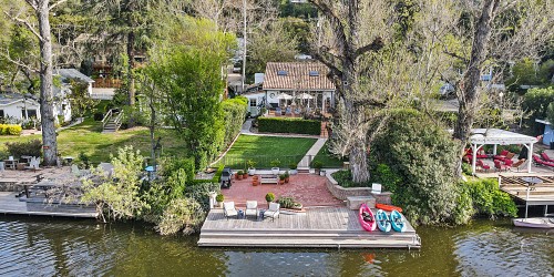 29095 S. Lakeshore Dr, Agoura Hills, CA 91301