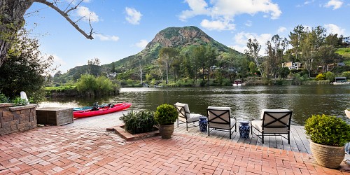 29095 S. Lakeshore Dr, Agoura Hills, CA 91301