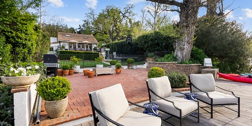 29095 S. Lakeshore Dr, Agoura Hills, CA 91301