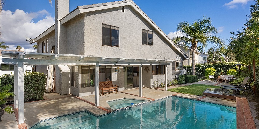 11512 E. Buttercreek RD, Moorpark, CA 93021