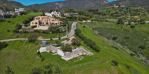 31220 Anacapa View Drive, Malibu, CA 90265