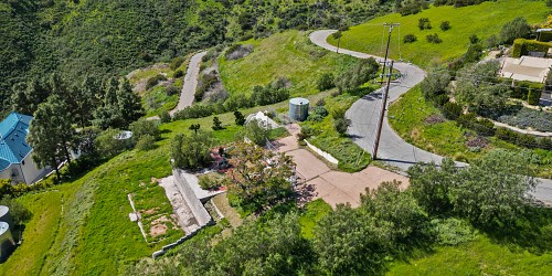 31220 Anacapa View Drive, Malibu, CA 90265