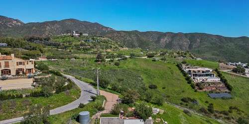 31220 Anacapa View Drive, Malibu, CA 90265