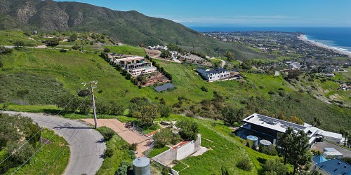 31220 Anacapa View Drive, Malibu, CA 90265