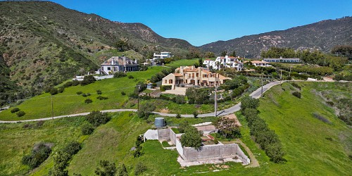 31220 Anacapa View Drive, Malibu, CA 90265
