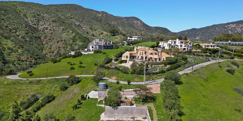 31220 Anacapa View Drive, Malibu, CA 90265