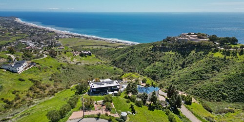 31220 Anacapa View Drive, Malibu, CA 90265