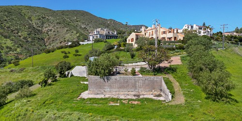 31220 Anacapa View Drive, Malibu, CA 90265