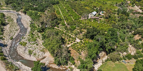 5682 Pine Grove Road, Santa Paula, CA 93060